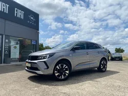 Opel grandland 1.5 Diesel 130 ch BVA8 Elegance Business
