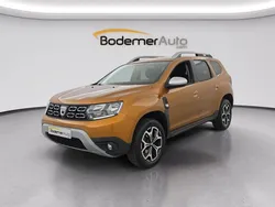 DACIA Duster TCe 130 FAP 4x2 Prestige