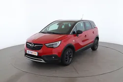 Opel Crossland X 1.2 Turbo Design 120 ans 130 ch