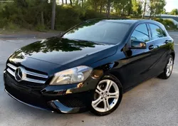 Mercedes-Benz A 180 CDI