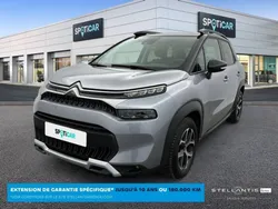 Citroën C3 Aircross PureTech 130 S&S EAT6 Shine