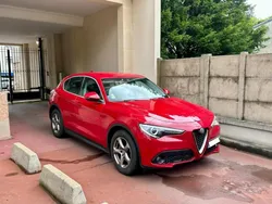 Alfa Romeo Stelvio 2.2L super 180cv at8