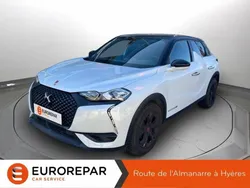 DS 3 DS3 Crossback PureTech 100 BVM6 Performance Line