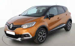 RENAULT Captur TCe Energy Zen 66kW