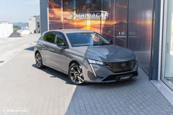 Peugeot 308 1.6 Hybrid Allure Pack e-EAT8