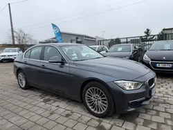 BMW Série 3 VI (F30) 320dA 184ch Luxury