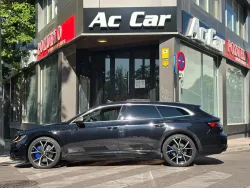 Volkswagen Arteon R 2.0 TSI 235kW (320CV) DSG 4Mot S Brake