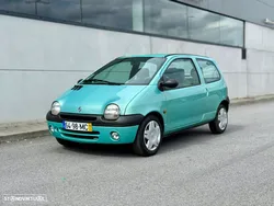 Renault Twingo 1.2 Pack