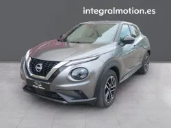 NISSAN Juke 1.0 DIG-T N-Connecta 4x2 DCT 7 114
