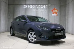 Kia Ceed 1.0 T-GDI Drive