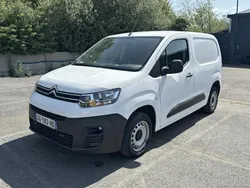 Citroën Berlingo VAN M 650 PURETECH 110 S&S CLUB