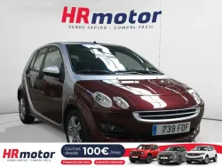 SMART Forfour 1.3 Pulse Aut.