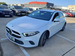 MERCEDES Clase A A 200d Progressive Line Advanced 8G-DCT