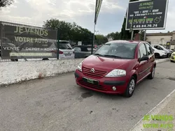 Citroën C3 1.4 HDi 70CV Pack Clim