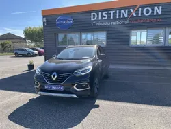 Renault Kadjar 1.3 TCe 140ch FAP Techno EDC