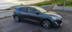 Ford Focus 1.0 Ecoboost 100CV