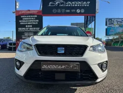 SEAT Arona 1.6TDI CR S&S Reference 95