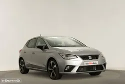 SEAT Ibiza 1.0 TSI FR