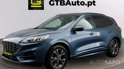 Ford Kuga 1.5 TDCi EcoBlue Titanium de 2022