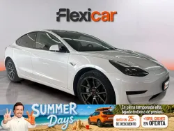 TESLA Model 3 Standard Range RWD Plus
