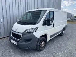 PEUGEOT BOXER 330 L1H1 2.2 HDi 130 Pack Clim