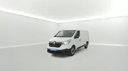 Renault trafic fg blue dci 130 l1h1 3t gsr2 advance