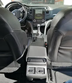 Renault Mégane Sport tourer