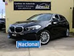 BMW 116 d Pack Essence