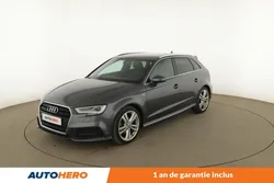 Audi A3 sportback 2.0 TDI S tronic 6 150 ch