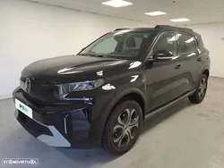 Citroën C3 Aircross 1.2 PureTech Plus