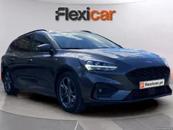 Ford Focus SW 1.0 EcoBoost ST-Line