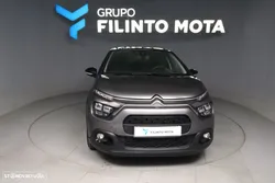 Citroën C3 1.2 PureTech Max EAT6