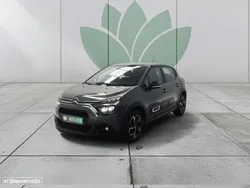 Citroën C3 1.2 PureTech Shine