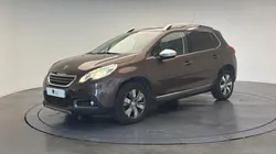 Peugeot 2008 1.6 EHDI Allure / Distribution Faite