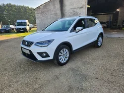SEAT ARONA TDI Xcellence