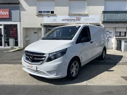 MERCEDES Vito Pro 114 Long 1.7 CDI 136cv Pack Chrome