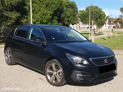 Peugeot 308 1.2 PureTech GT