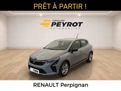 RENAULT Clio Blue dCi 100 Evolution
