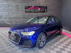AUDI A1 SPORTBACK 30 TFSI 110 ch BVM6 Advanced BVM6 - EXTENSION DE GARANTIE AUDI 07/27 - CAMERA - ENTRETIEN A JOUR