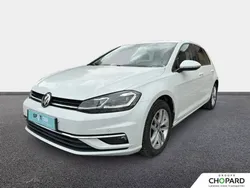 Volkswagen Golf 1.5 TSI 150 EVO DSG7 Carat