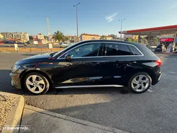 Audi A3 Sportback 30 TDI S line S tronic