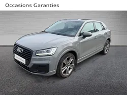 Audi Q2 35 TFSI 150ch COD Midnight Series S tronic 7 Euro6d-T