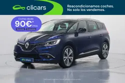 Renault Scenic Grand 1.3 TCe GPF Zen 103kW