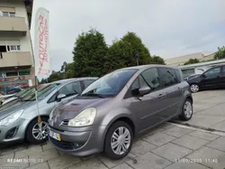 Renault Modus 1.5 Dci      Viatura Nacional