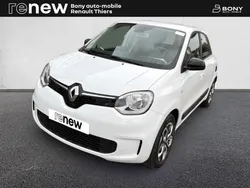 Renault Twingo III SCe 65 Equilibre