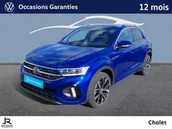 Volkswagen T-Roc 1.5 TSI EVO 150 Start/Stop DSG7 R-Line