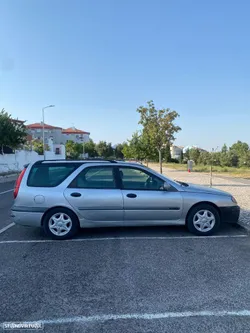 Renault Laguna Break 1.9 dTi RT