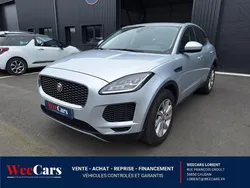 Jaguar e-pace 2.0 d150 150 s awd bva