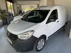 Dacia Dokker Dokker Comercial 1.5dCi Essential N1 55kW