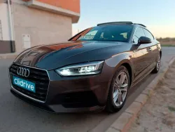 Audi A5 sport 2.0 TDI S tronic Sportback